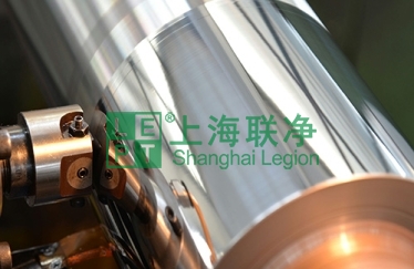 上海聯(lián)凈-電磁加熱輥維修服務(wù)